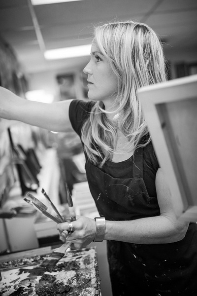 Allison McGree