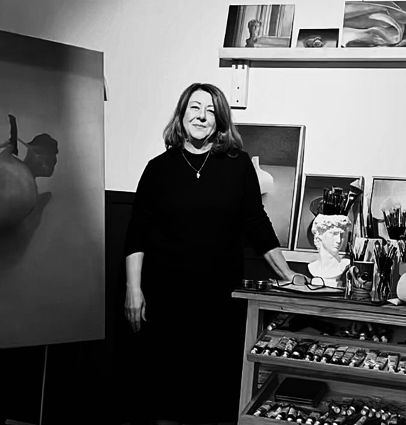 Lorraine Pichugin