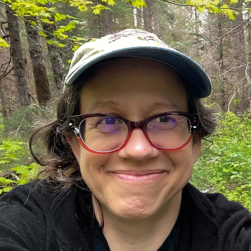 Leah Wilson profile image