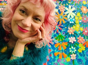 Sally Bramble