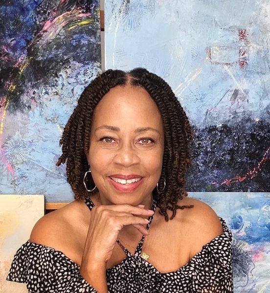 Sharon ‘Shay’ Walker