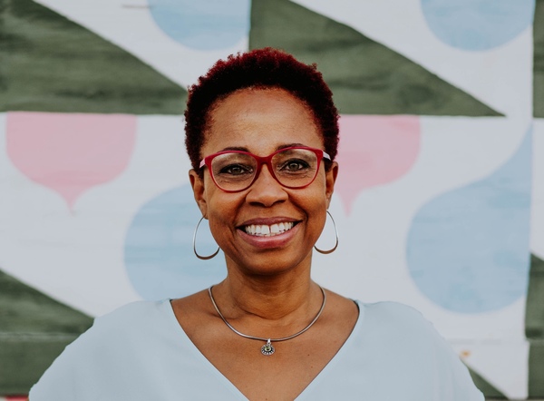 Sharon Walker