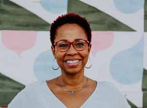 Sharon Walker