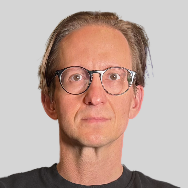 Chris Clamp profile image