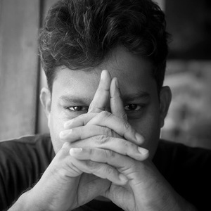 Ahmed Amir