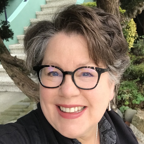 Lorraine Woodruff-Long