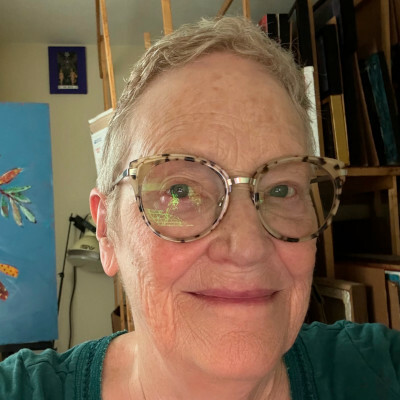 Ellen McCormick Martens