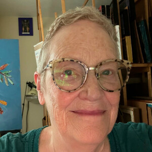 Ellen McCormick Martens