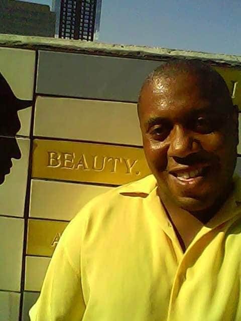 Jonathan Sammuel Harrold profile image
