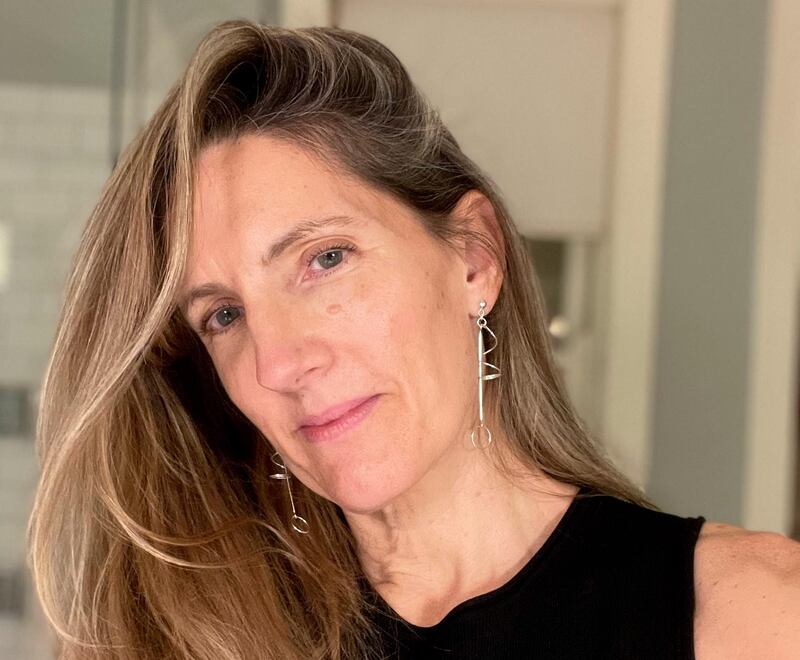Katherine Cox Knapp profile image