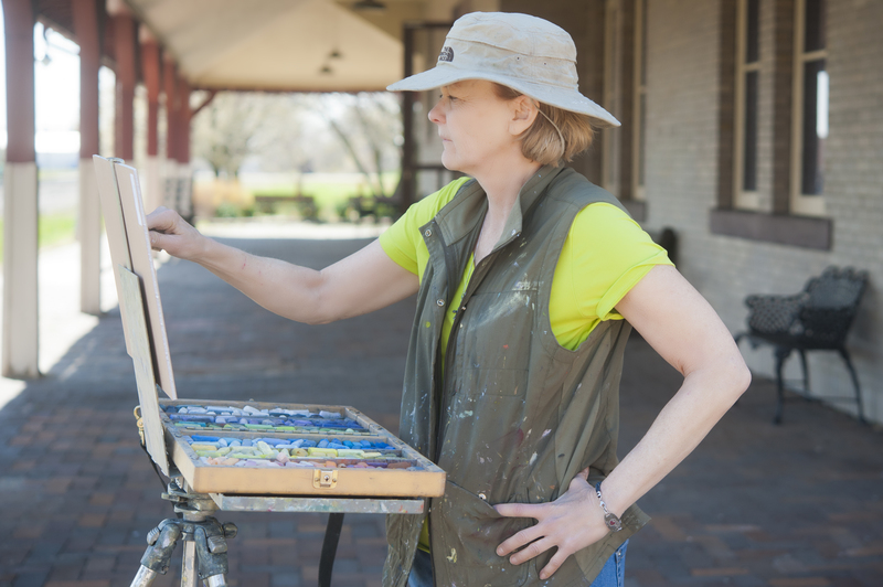 carol strock wasson profile image