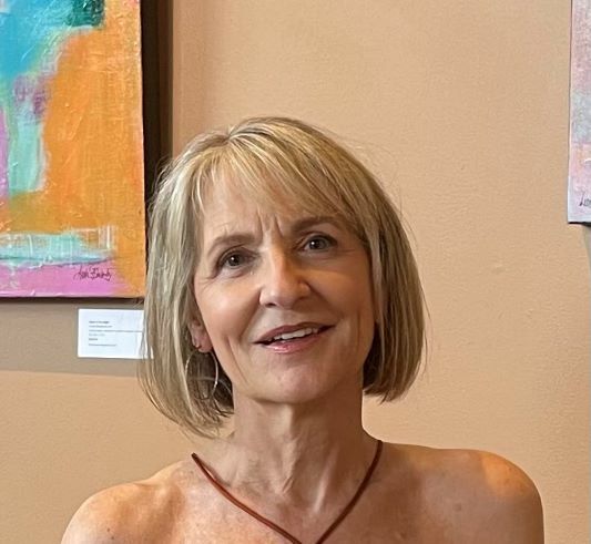 Linda Blackerby Art profile image