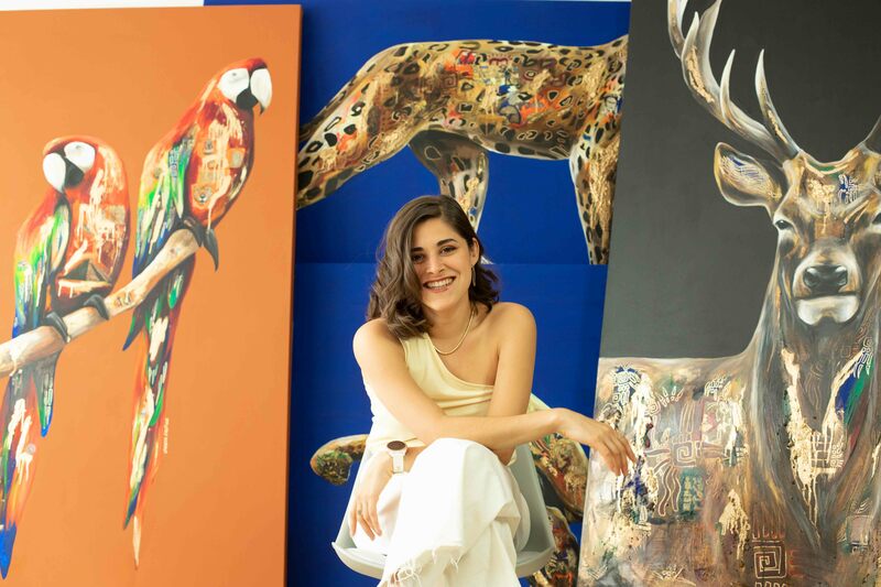 Vanesa Castillo Martín profile image