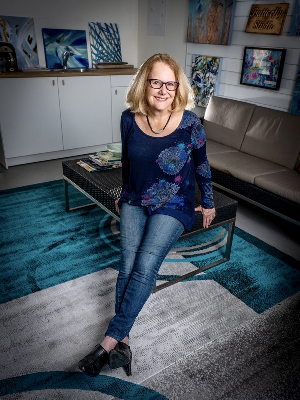 Victoria Scudamore profile image