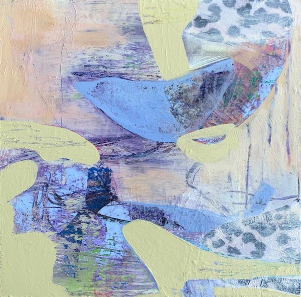 Fine Art by Angela