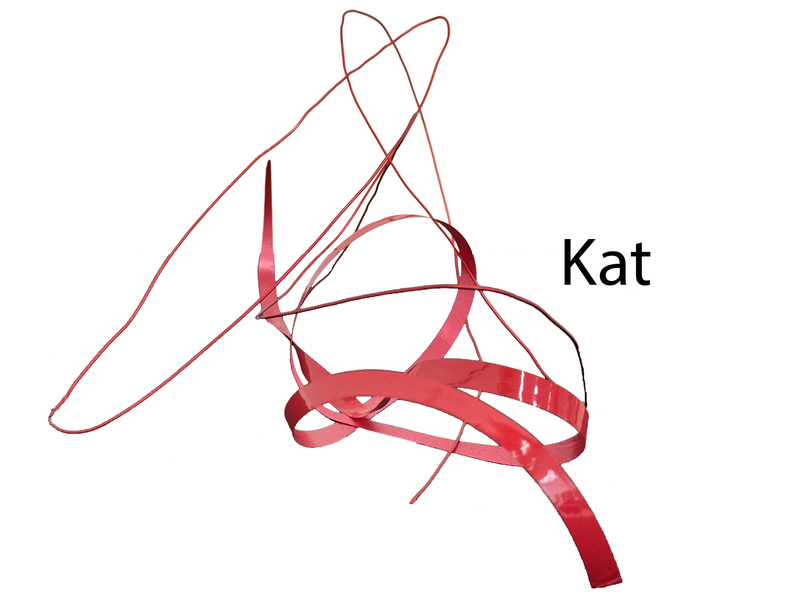 Katie Hagen (Kat) logo