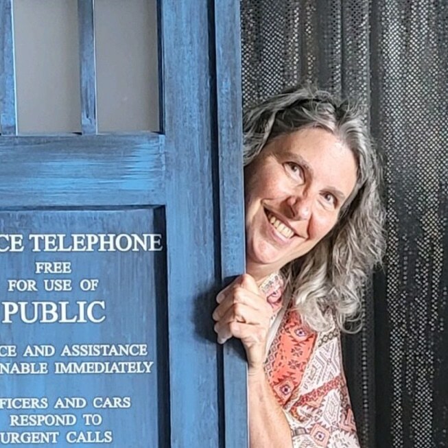Linda Farrelly profile image