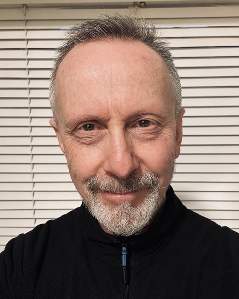 Richard Gregory profile image