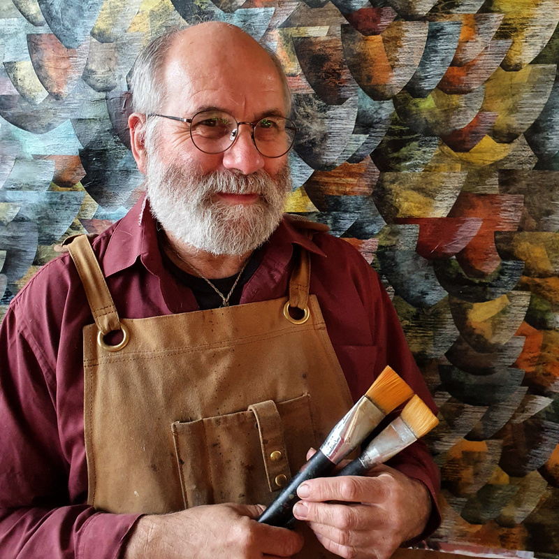 Simon King profile image