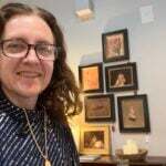 Sarah Griffin Thibodeaux