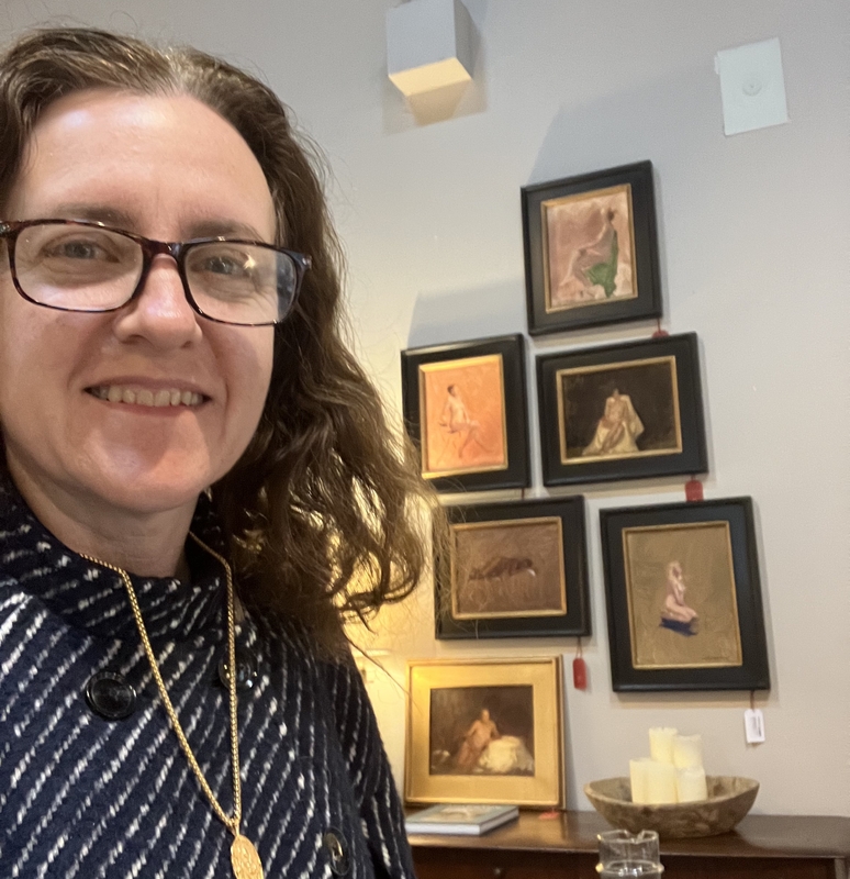 Sarah Griffin Thibodeaux profile image
