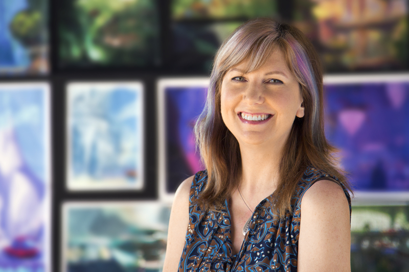 Michelle Robinson profile image