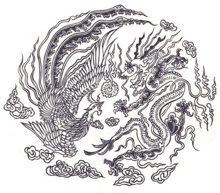 Jung's Studio Art Collection logo