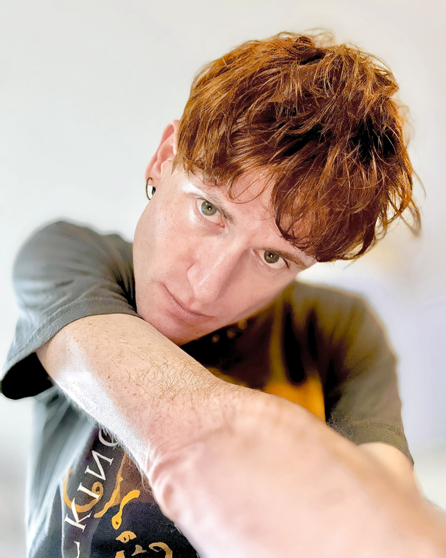 Chris Horner profile image