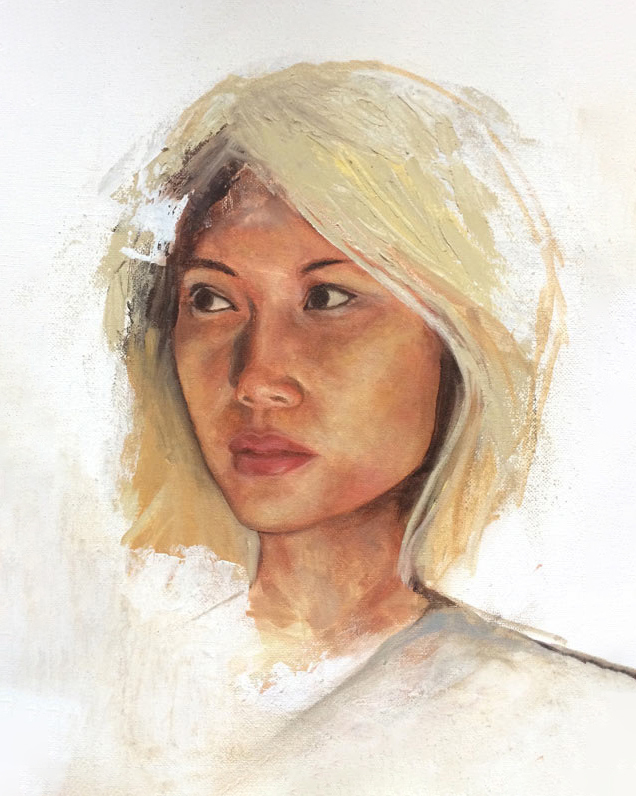 Jilli Darling profile image