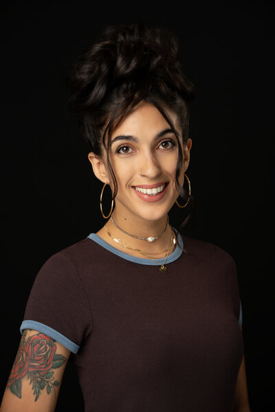 Arabela Gandy profile image
