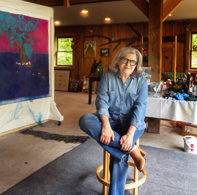 Kathy  Halper profile image