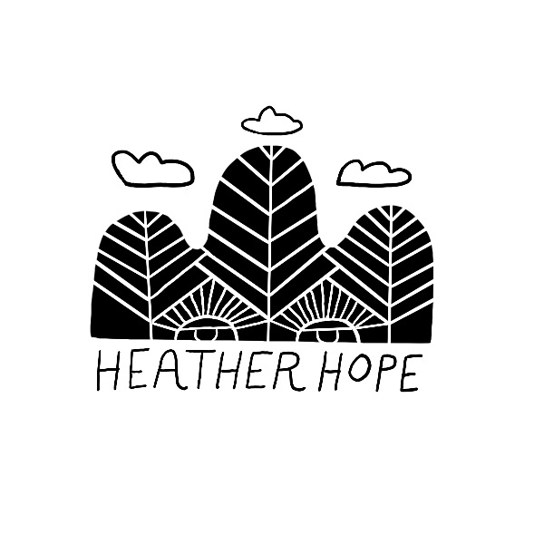 Heather Gendron logo