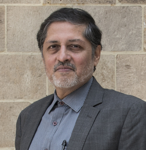 Sanjay Marathe