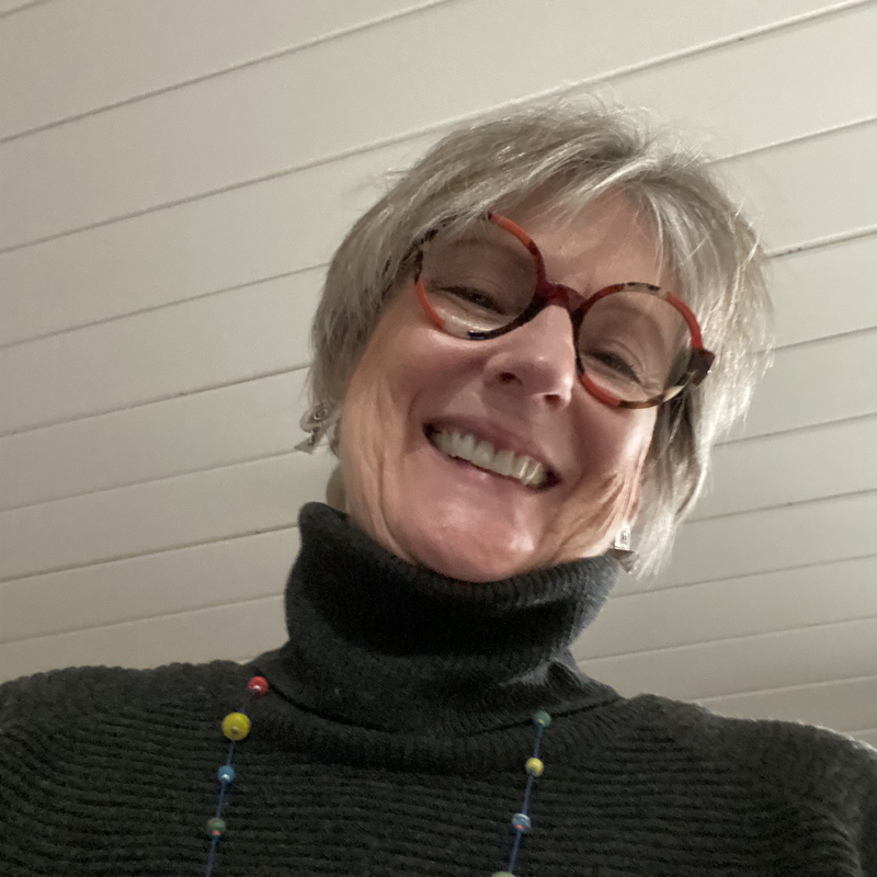 Roxie Johnson profile image