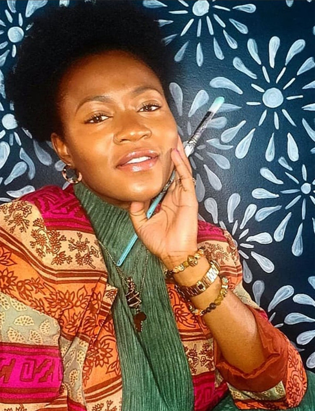 Yewande Kotun Davis profile image