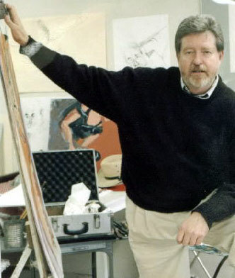 Ken VanderDoes profile image