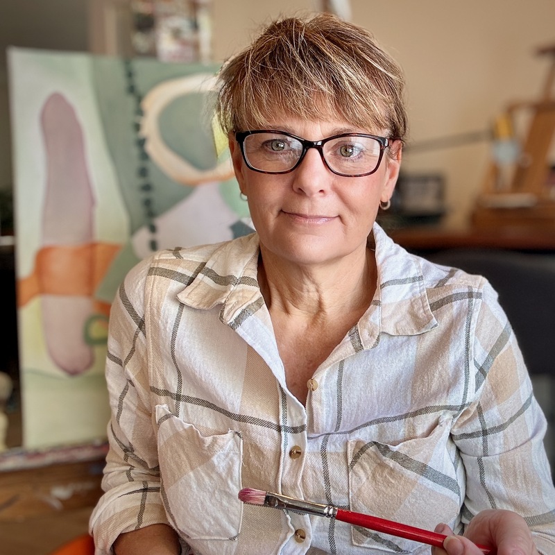 Bernadette Youngquist profile image
