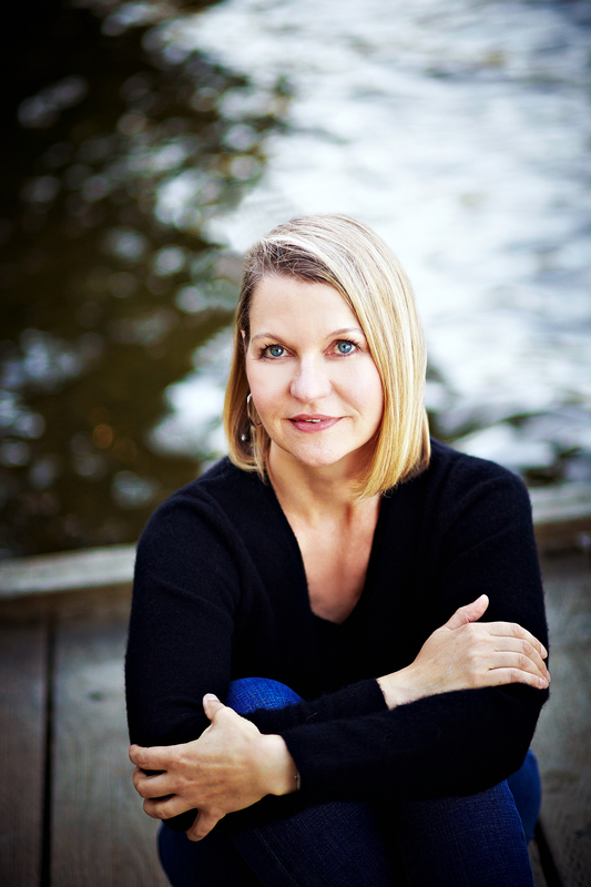 Christine Gedye profile image