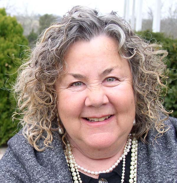 Kathleen O'Brien profile image