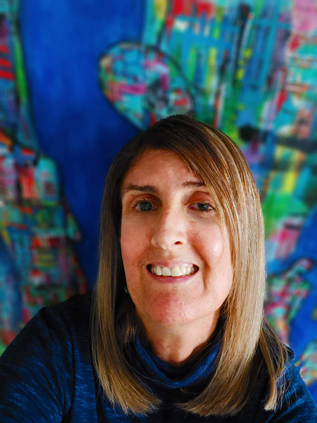 Tina Alberni