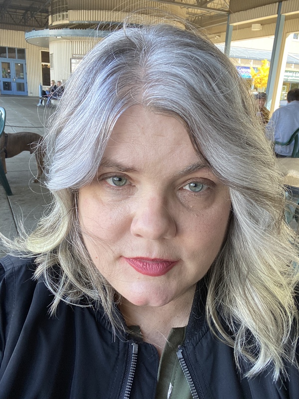 Carolina Hewett profile image