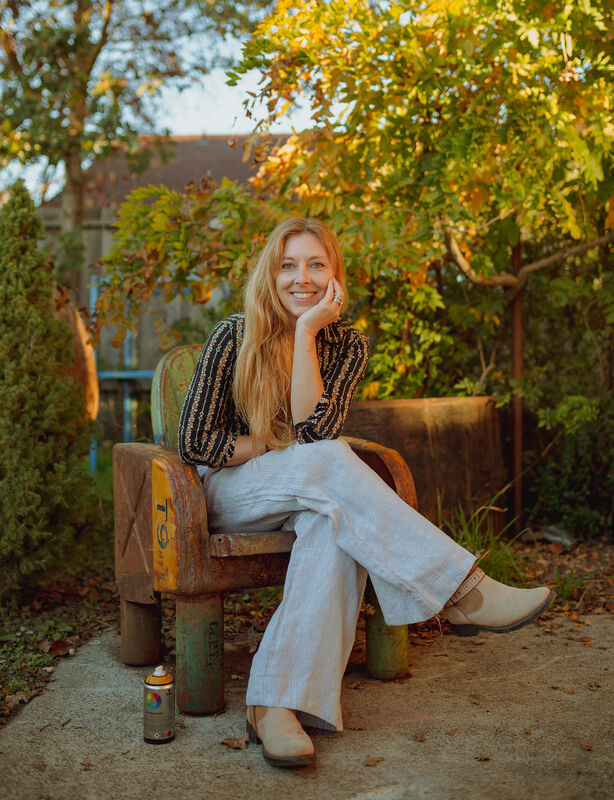 Nell Hergenrather profile image