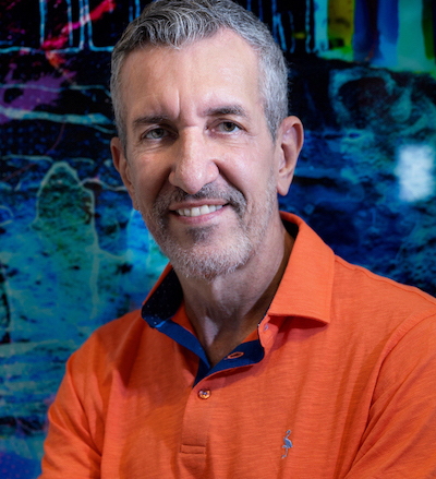 Sergio Cesario profile image