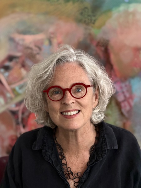 Pat Goslee profile image
