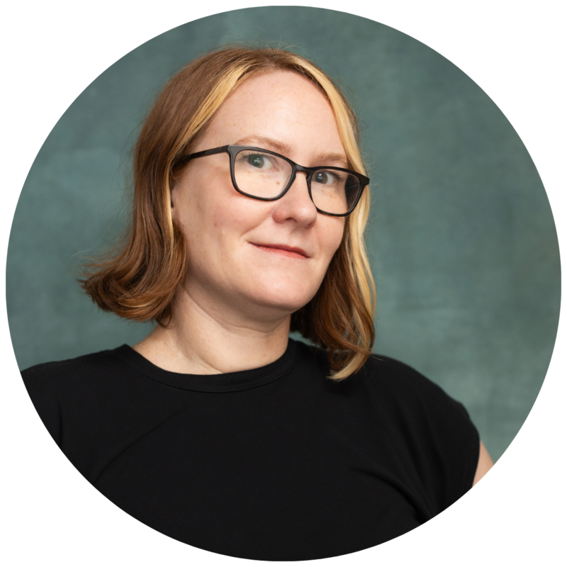 Allison Belolan profile image