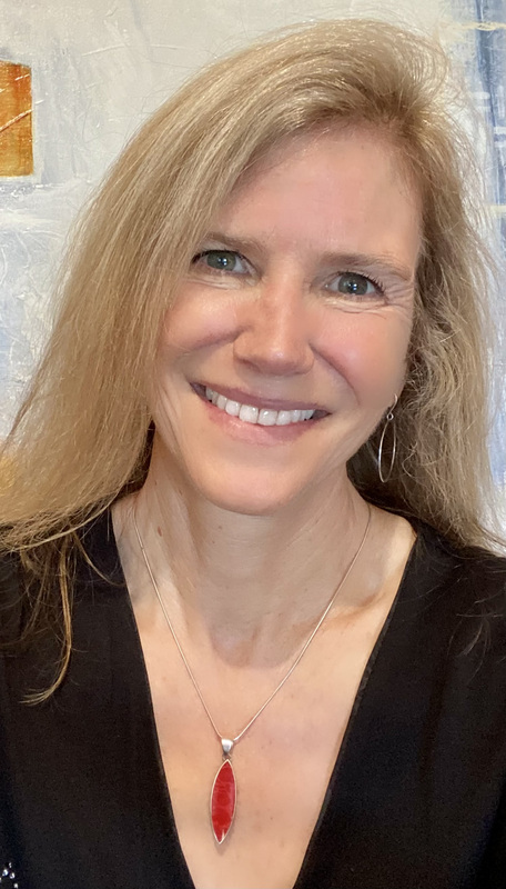Monica Johnson Art profile image
