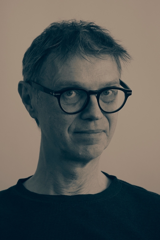 Hlynur Helgason profile image