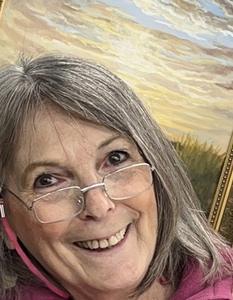 Jane Weis