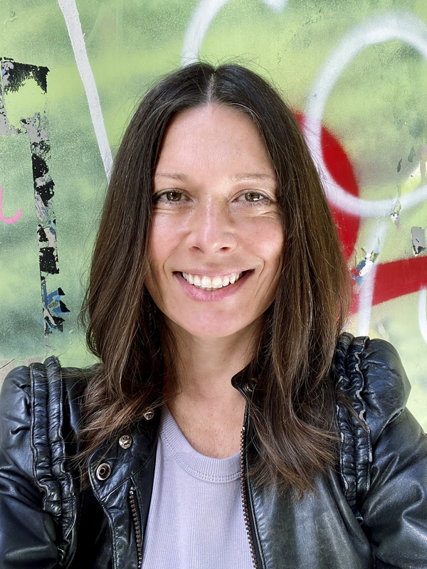 Marne Lucas profile image