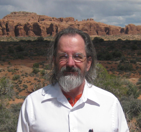 Thomas Sundberg